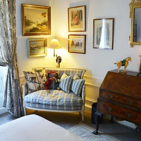 Eiffel Tower-alma Apartment *